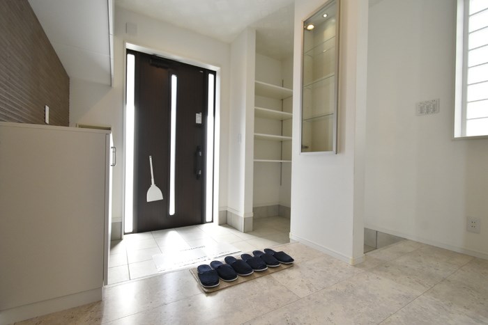 女池上山貸家 その他9