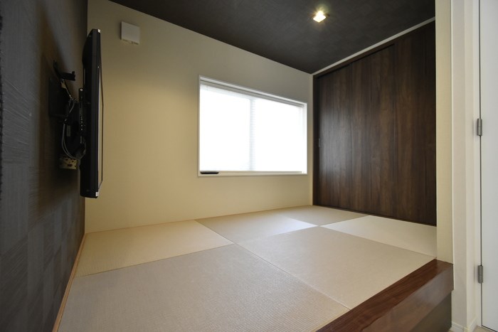 女池上山貸家 その他11