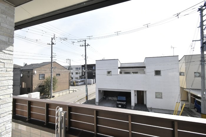 女池上山貸家 その他12