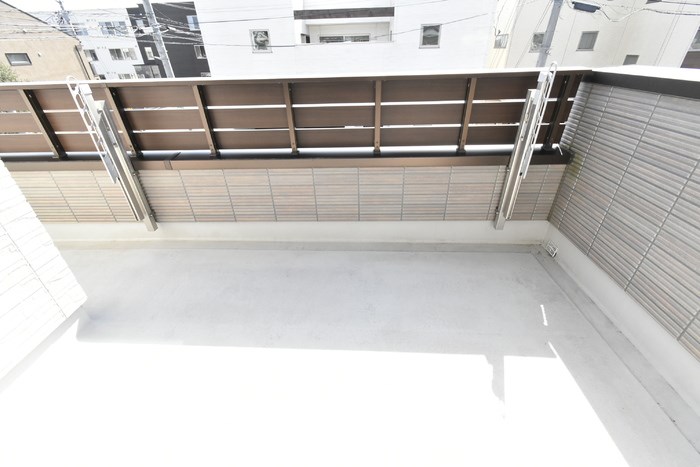 女池上山貸家 その他15