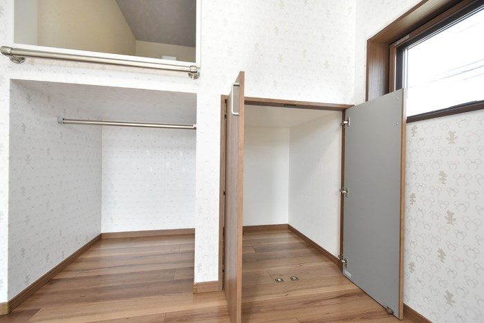 女池上山貸家 その他17