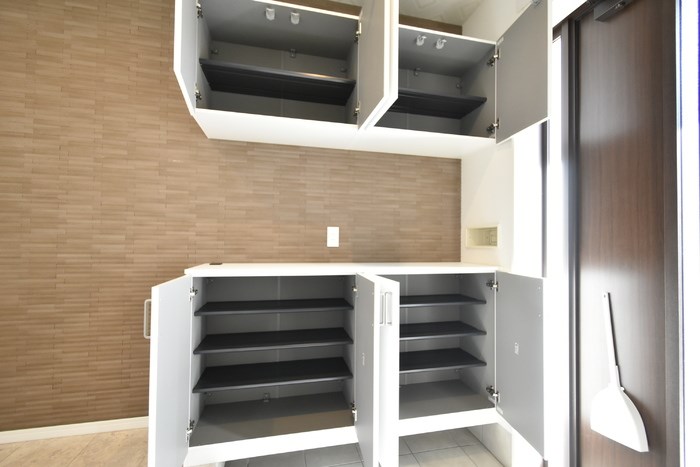 女池上山貸家 その他18