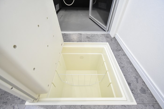 女池上山貸家 その他22