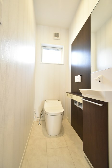 女池上山貸家 その他24