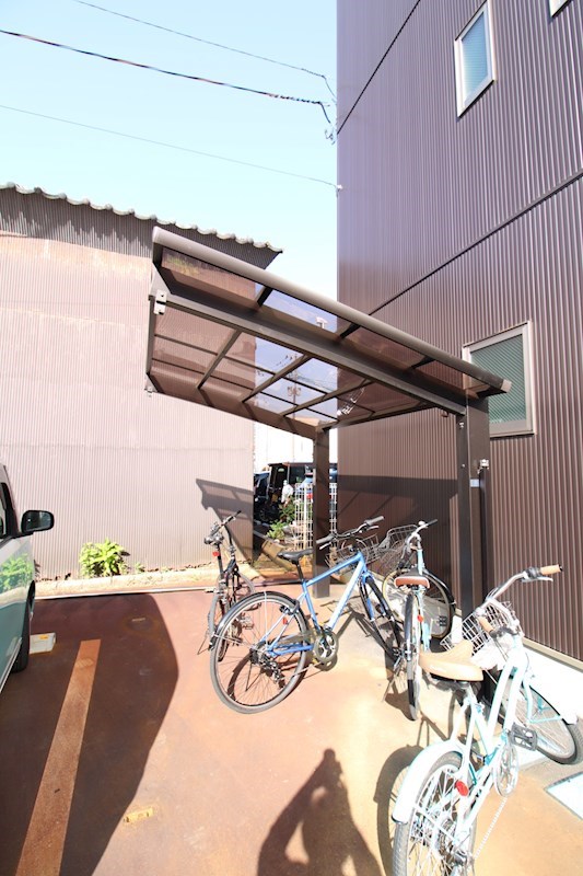 オリエントパーク その他13