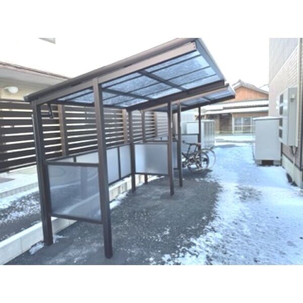 グランシエルⅡ その他1