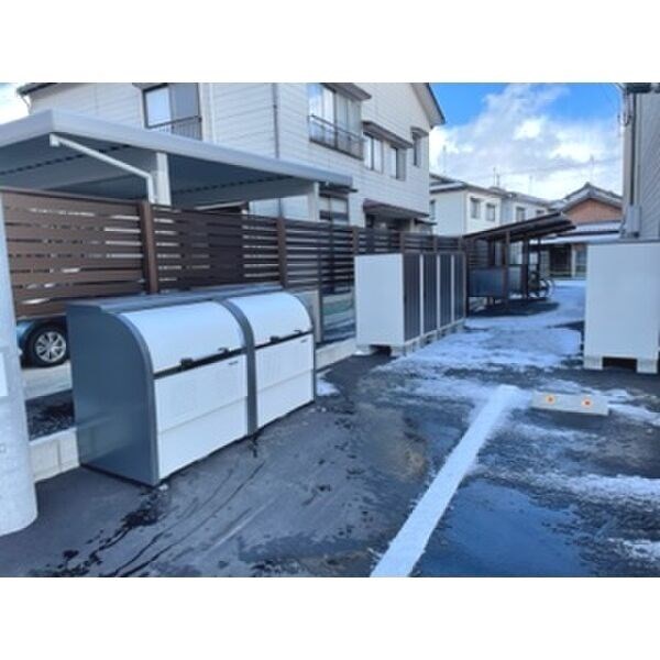 グランシエルⅡ その他2