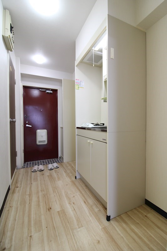 ラヴィラ天神 その他4