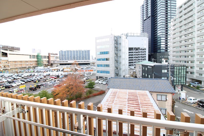 ラヴィラ天神 その他8