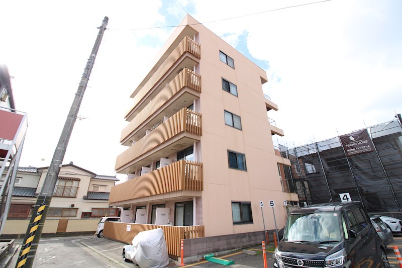 ラヴィラ天神 その他18