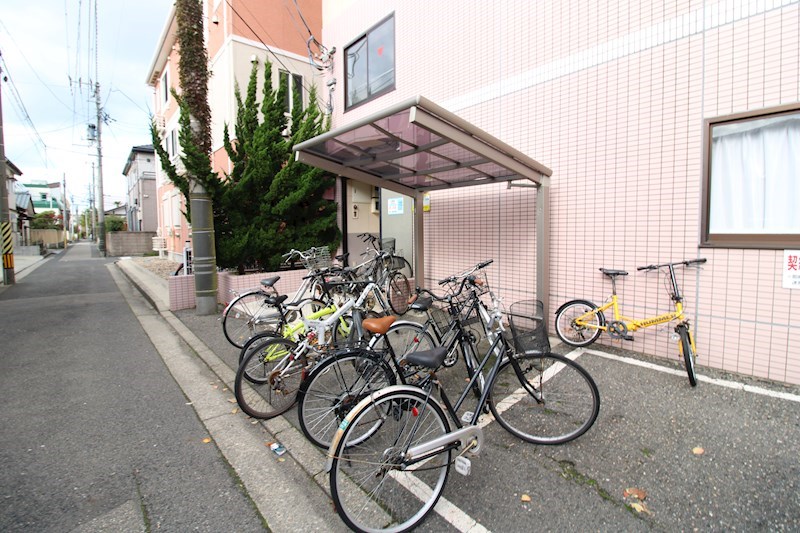 ラヴィラ天神 その他外観1