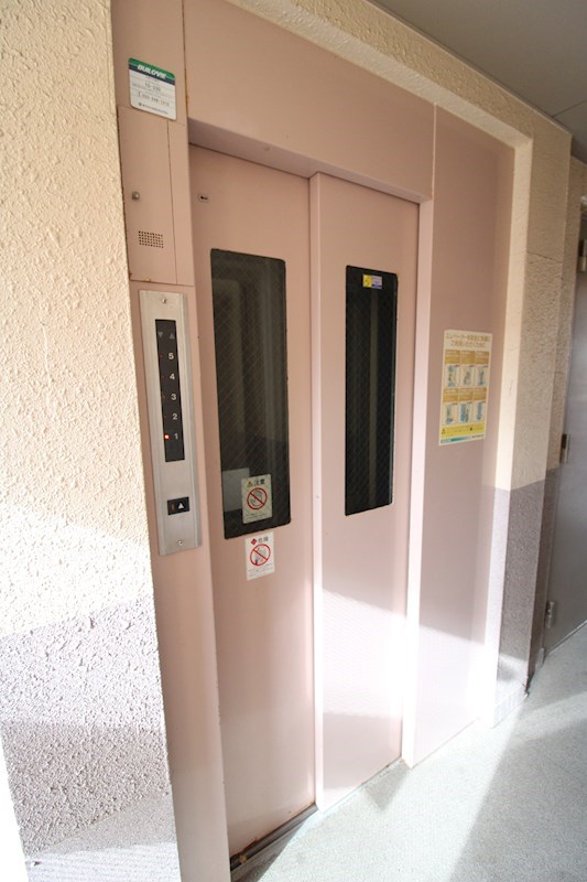 ラヴィラ天神 その他外観3