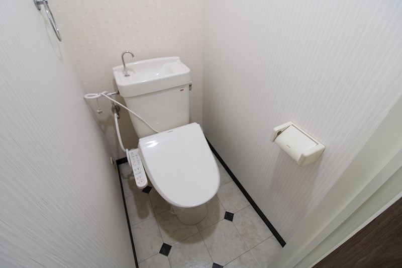 ラヴィラ天神 その他16