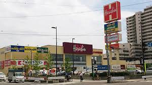 ラヴィラ天神 周辺画像5