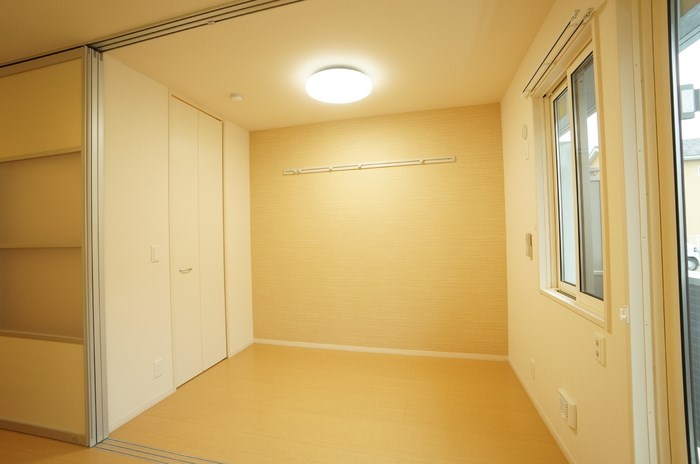 クレサージュ その他6