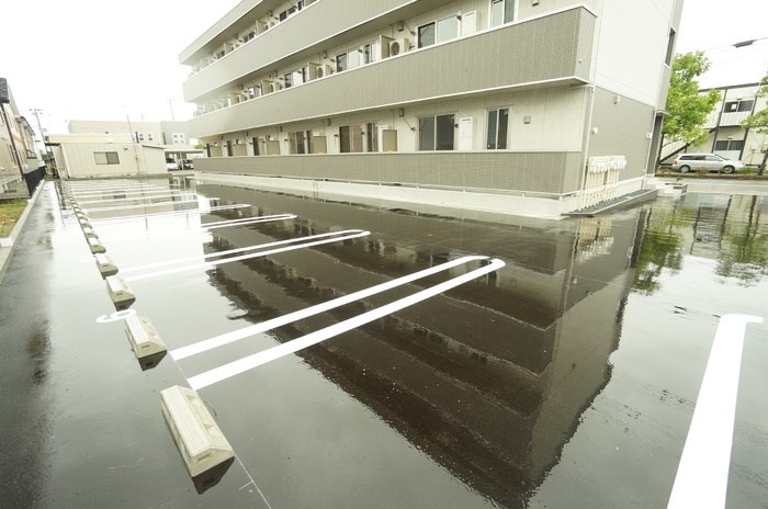 クレサージュ その他10