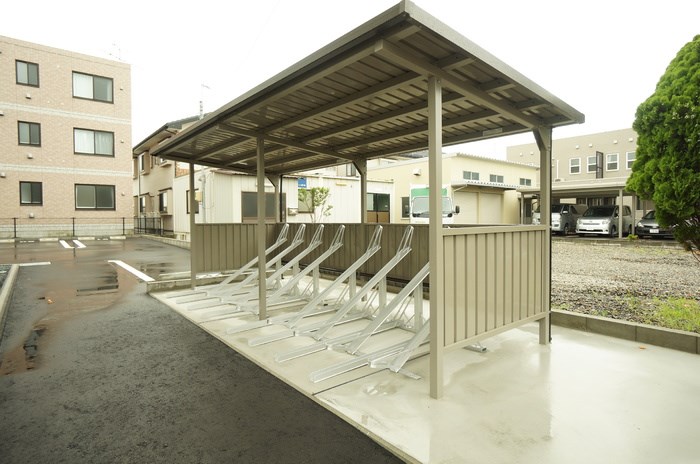 クレサージュ その他12