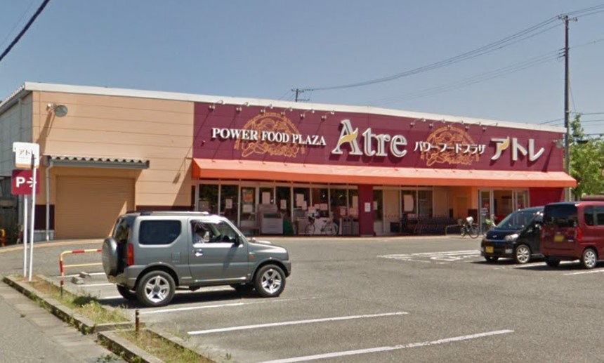 クレサージュ 周辺画像2