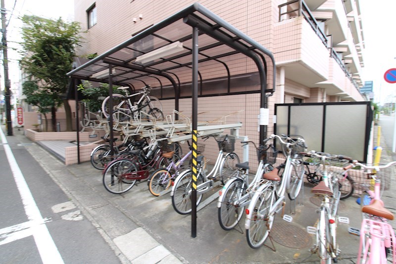 メゾン・ド・リッシュ その他12