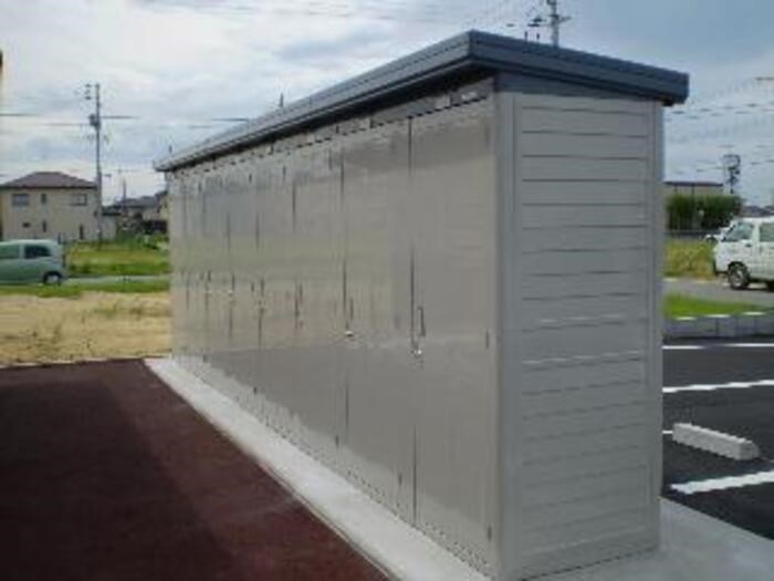 ウィステリア その他12