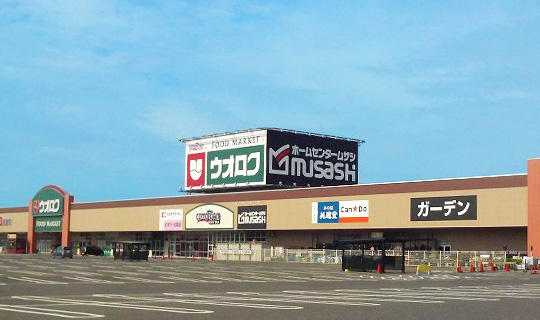 ウィステリア 周辺画像4