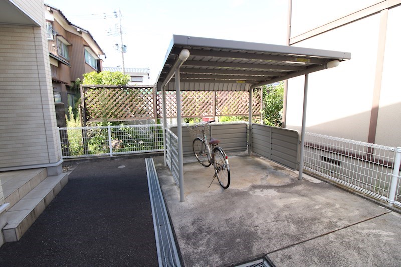 グラシオッソ その他13