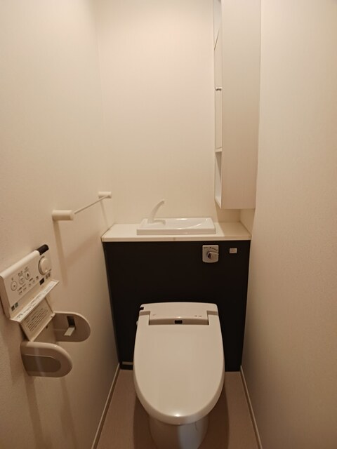 メゾンドエスポワールⅡ その他4