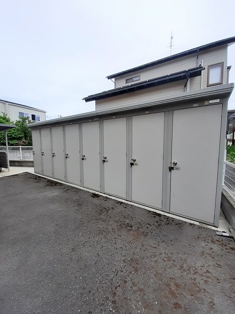 メゾンドエスポワールⅡ その他7