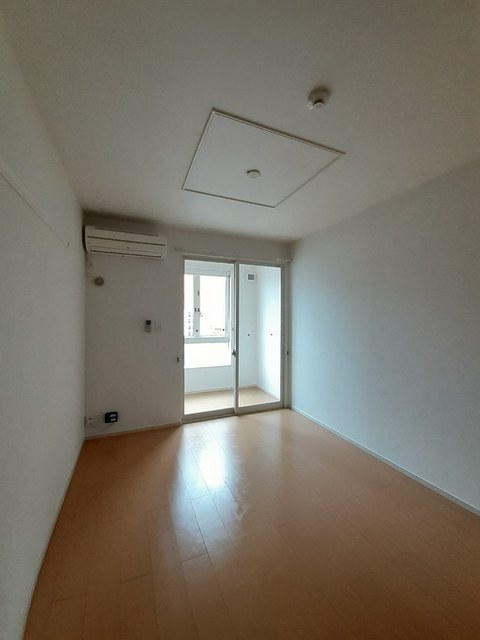 メゾンドエスポワールⅡ リビング