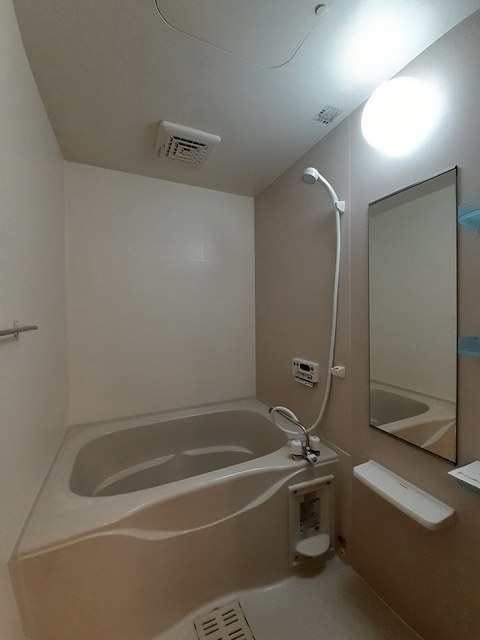 メゾンドエスポワールⅡ 風呂画像