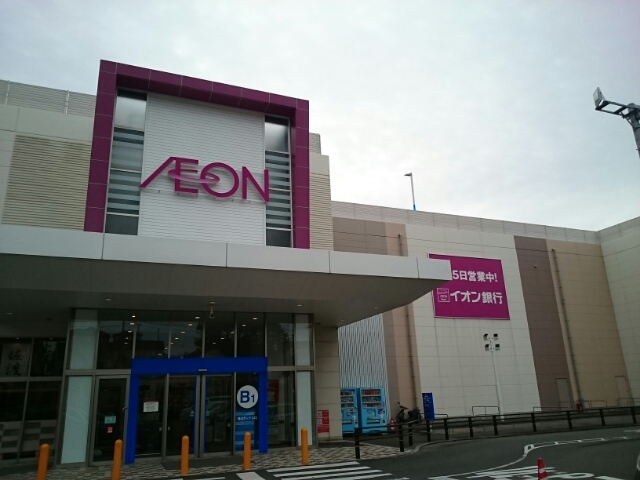 リーヴァ・プレッソＡ その他外観2