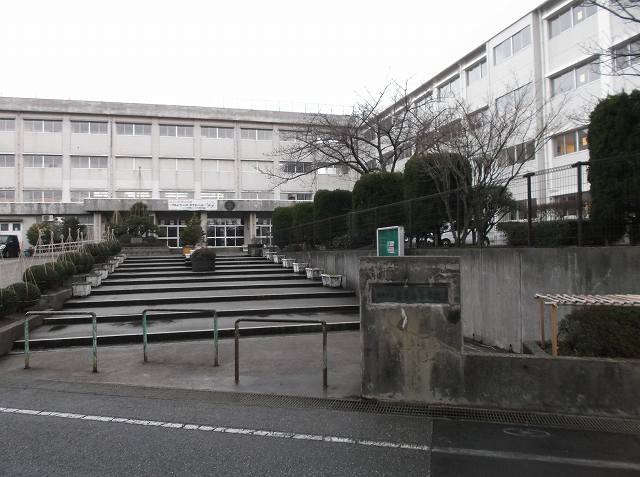 リーヴァ・プレッソＡ その他外観4