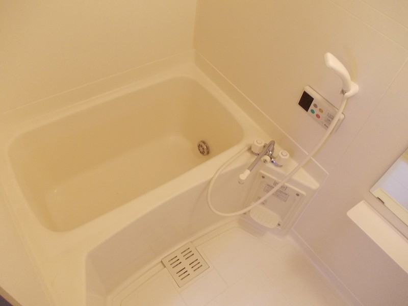 リーヴァ・プレッソＡ 風呂画像