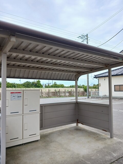 アイリスタウン　イストⅠ その他6