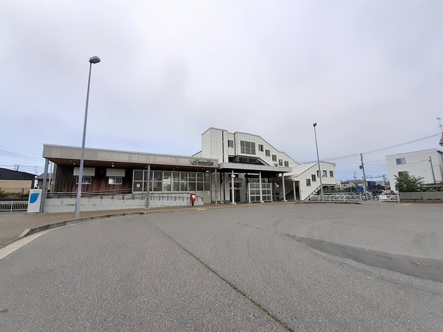 アイリスタウン　イストⅠ その他外観4