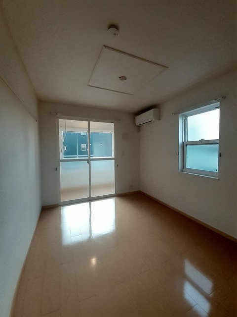 アイリスタウン　イストⅠ リビング