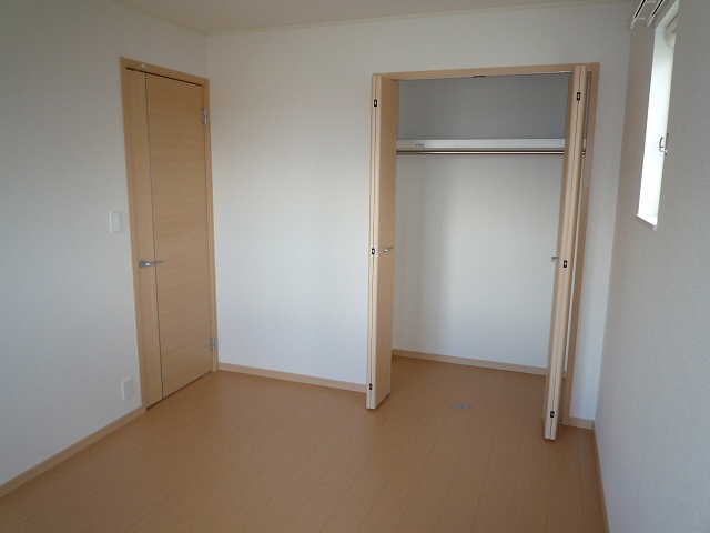 ラヴェルⅠ リビング