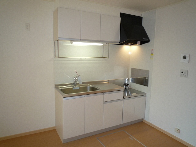 ラヴェルⅠ キッチン