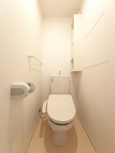 ムーランゼⅡ その他4