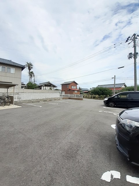 ムーランゼⅡ その他7