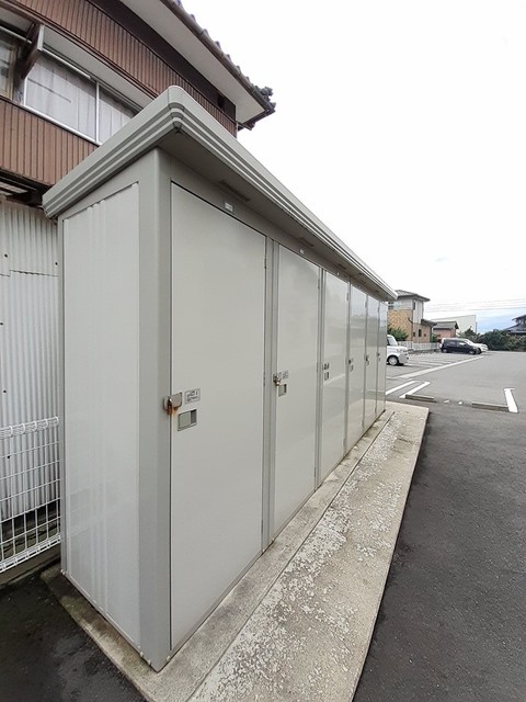 ムーランゼⅡ その他8