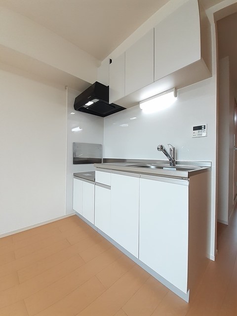 ムーランゼⅡ キッチン