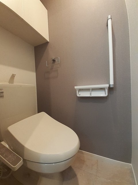 メゾン・ド・ポワールＡ その他4