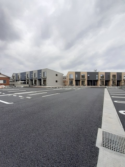 メゾン・ド・ポワールＡ その他7