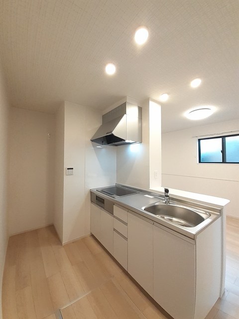 メゾン・ド・ポワールＡ キッチン