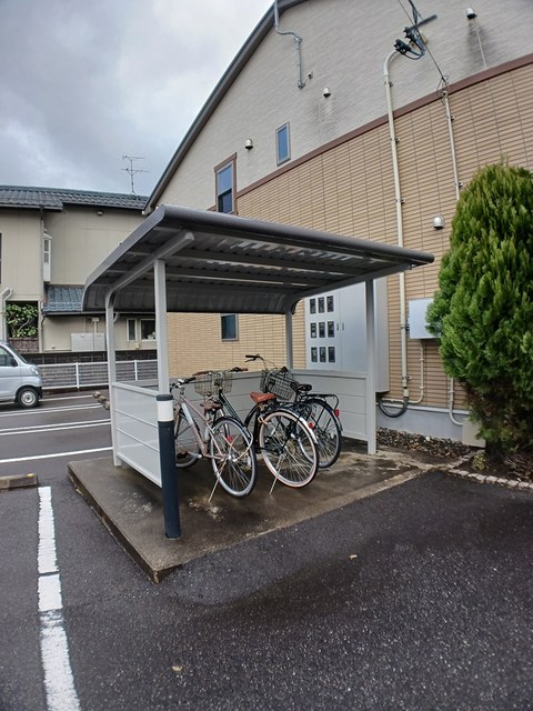 ヴィオラガーデン その他7