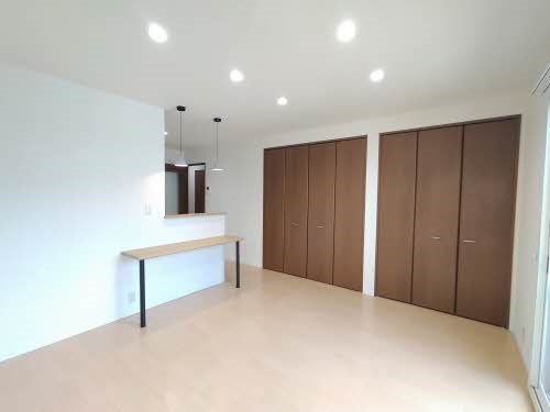 パークハイツ その他1