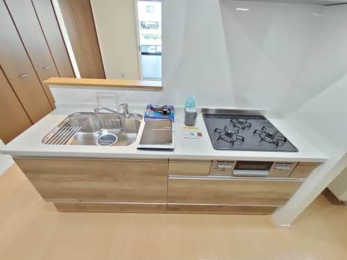 パークハイツ その他2