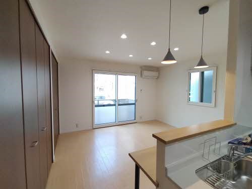 パークハイツ その他8