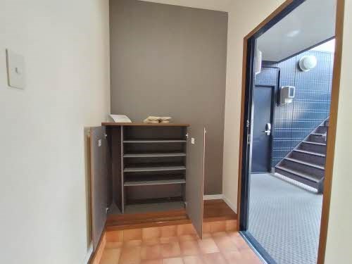 パークハイツ その他10